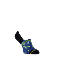 Xpooos Heren Voetjes AFNF Caipiranha invisible 63048 - Jambelles
