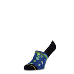 Xpooos Heren Voetjes AFNF Caipiranha invisible 63048 - Jambelles