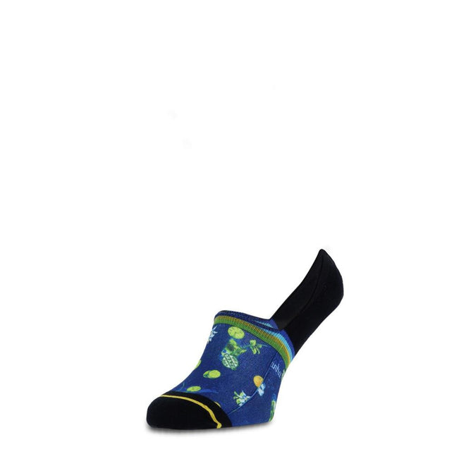 Xpooos Heren Voetjes AFNF Caipiranha invisible 63048 - Jambelles