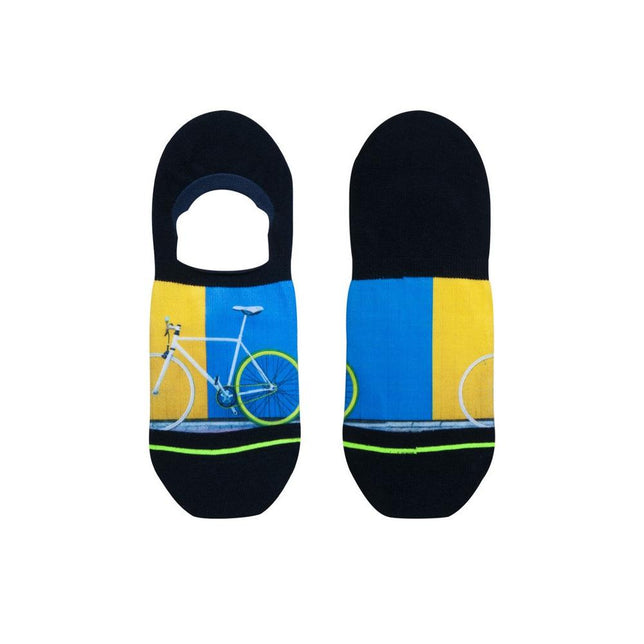 Footies Bike Invisible 62026