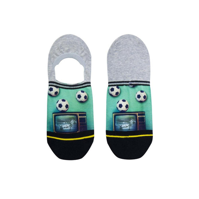 Footies Soccer at TV 62024