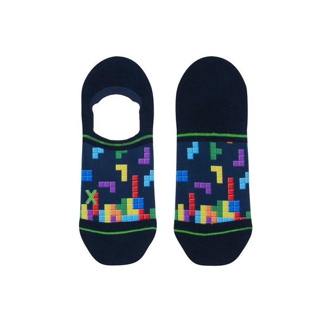 Game Invisible 62034