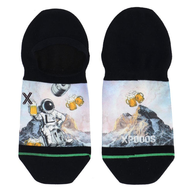 Space Beer invisible 62053