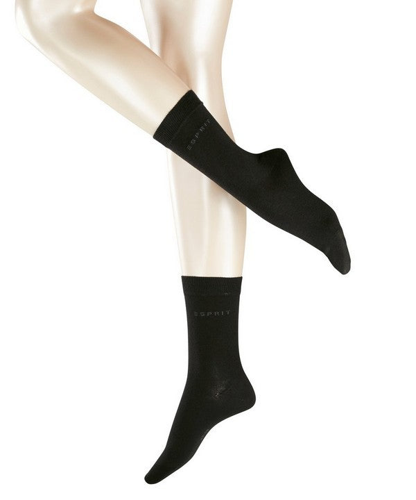 2-Pack Uni Socks 18531