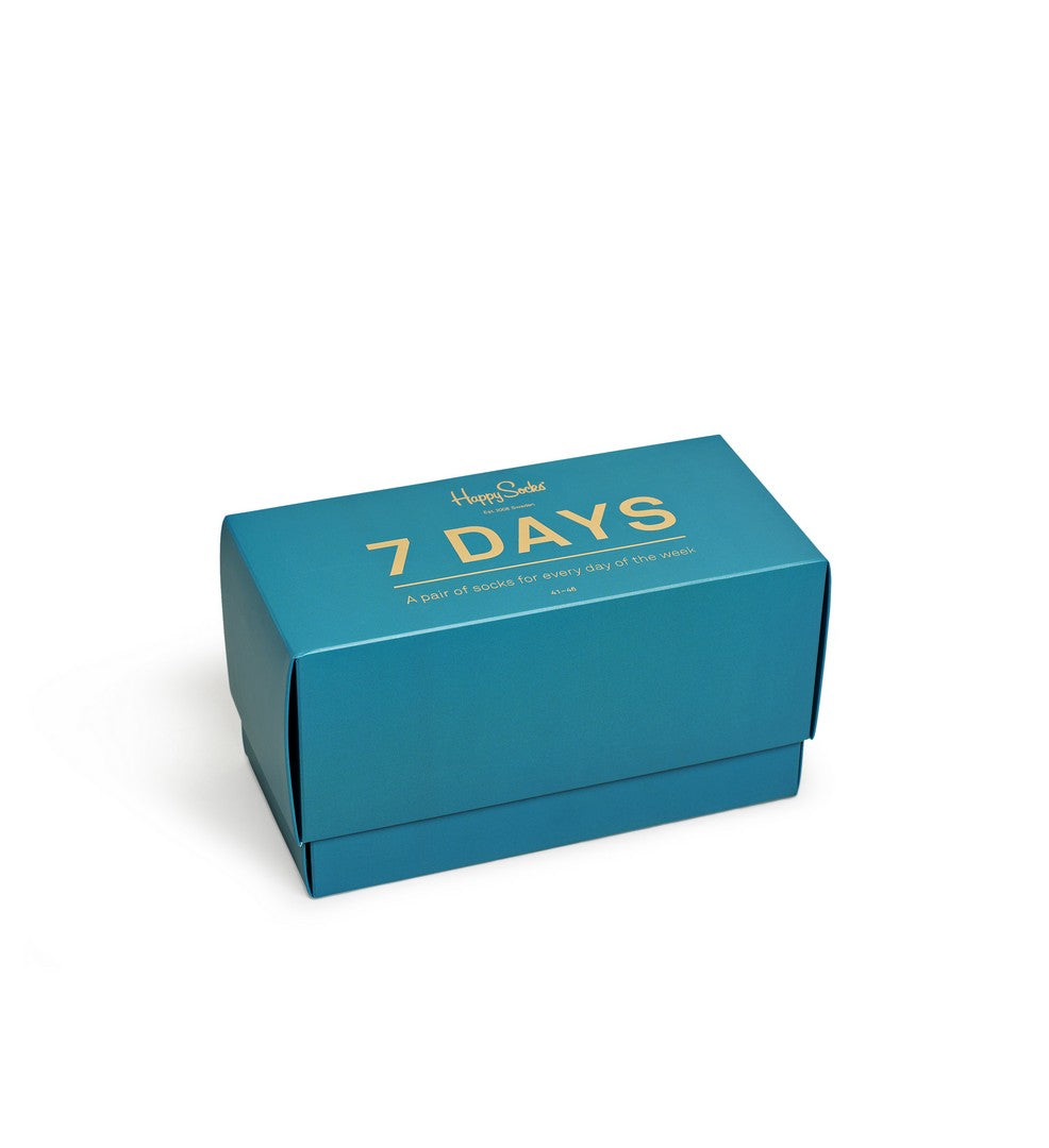 7 Days Giftbox XSNI08