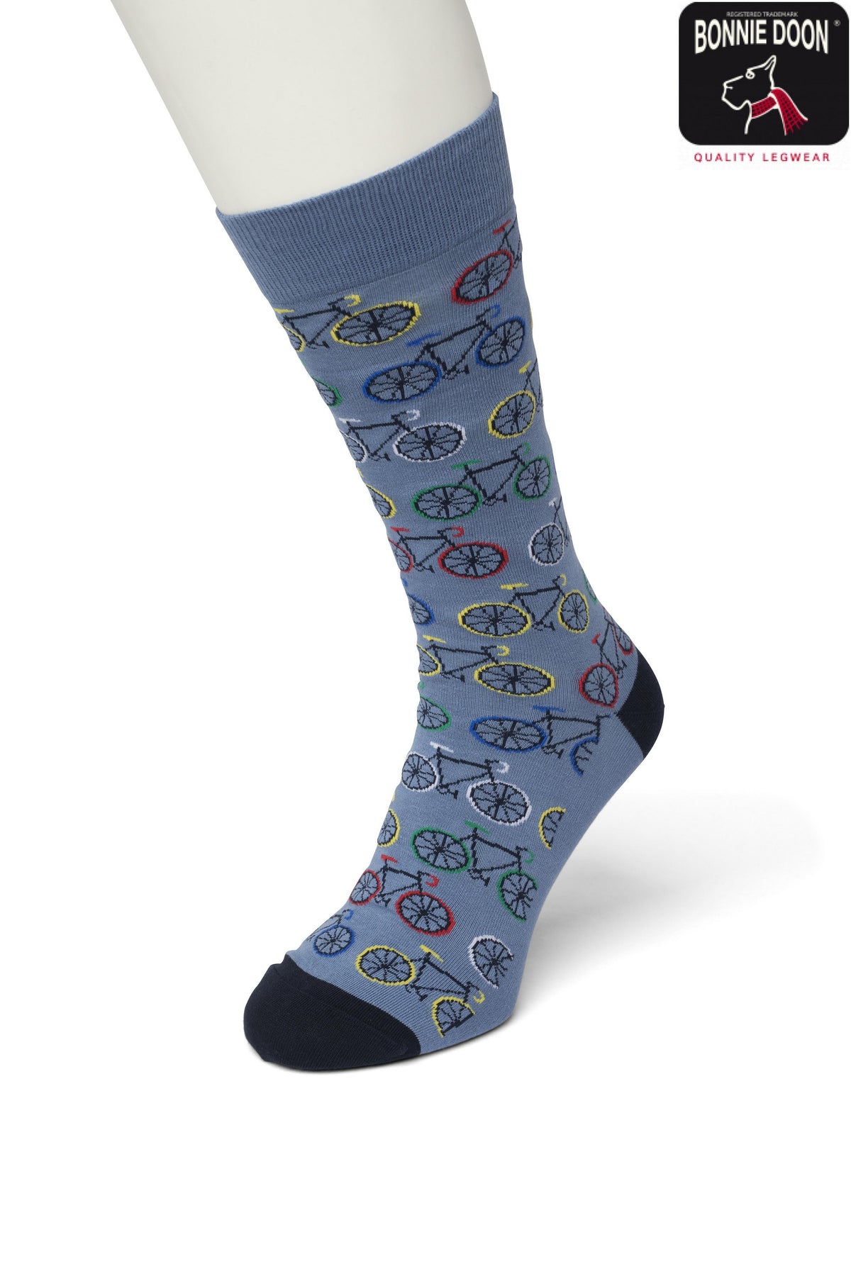 Biker Sock BT992103