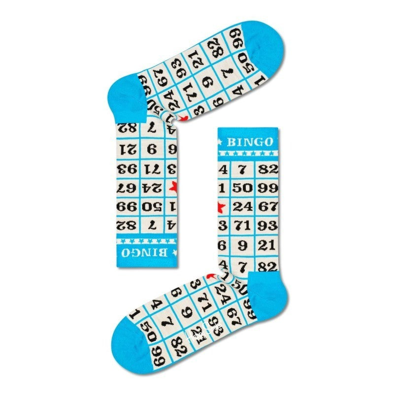 Bingo Sock BIN01