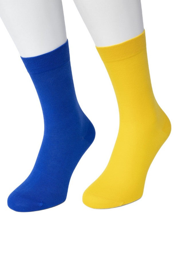 Oekraïne sokken 555