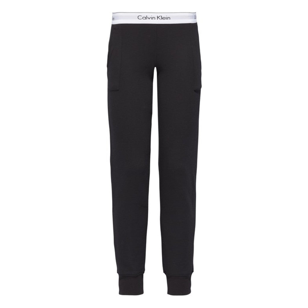 Bottom Pant Jogger 000QS5716E - Jambelles Calvin Klein XS / Black