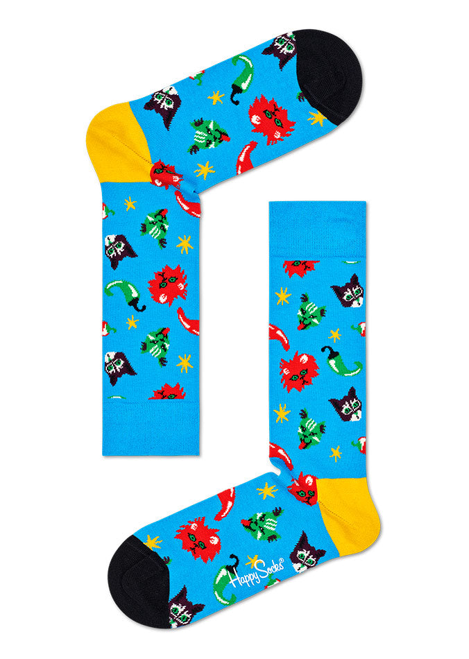 Chilicat Socks CHC01
