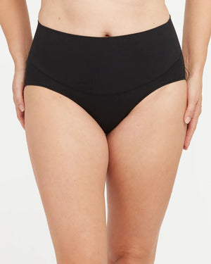 Cotton Control Brief 40050R - Jambelles Spanx