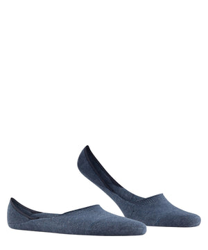 FALKE Step Medium Cut IN 12498