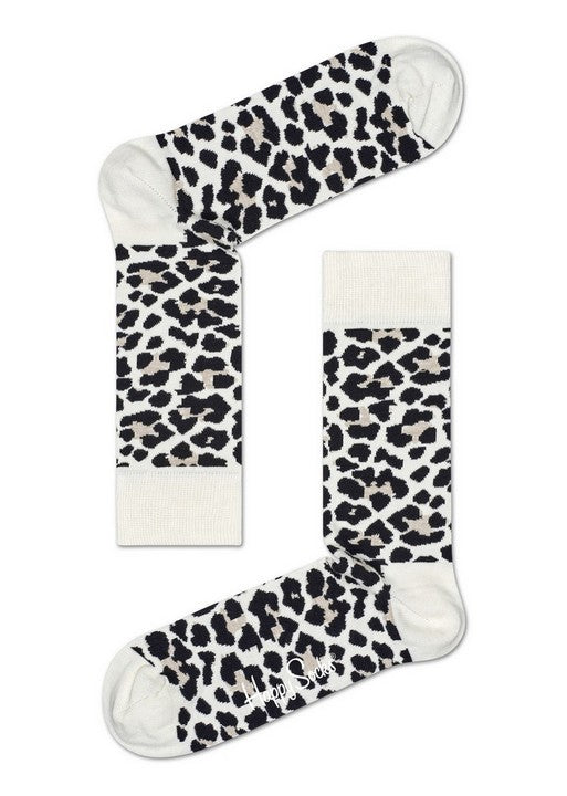 Happy Socks Leopard LEO01