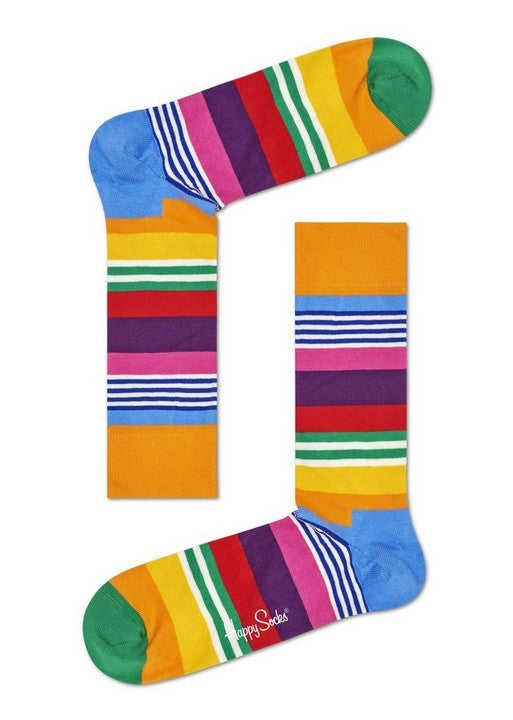 Happy Socks M Stripe MST01