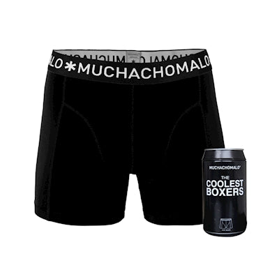 Men 1-Pack Short CANS1010 - Jambelles Muchachomalo