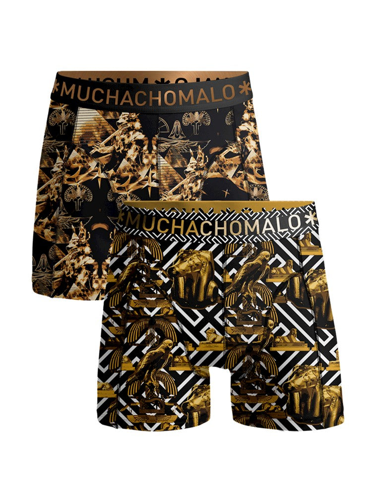 BOXER MEN (2pack) 