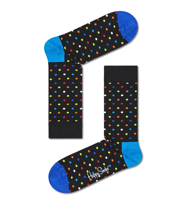 Mini Dot Sock MID01