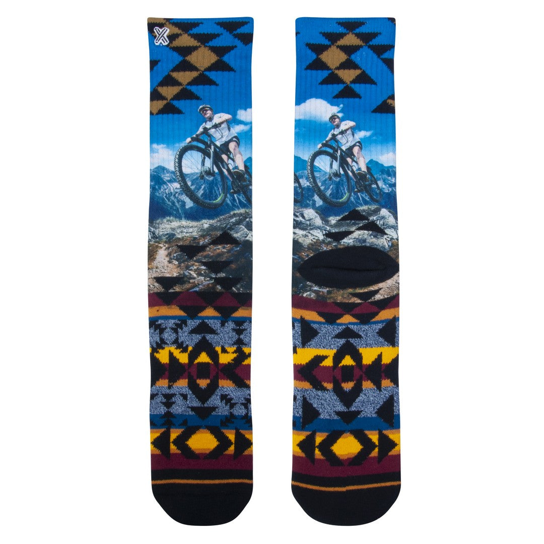 Mountain Socks 60204