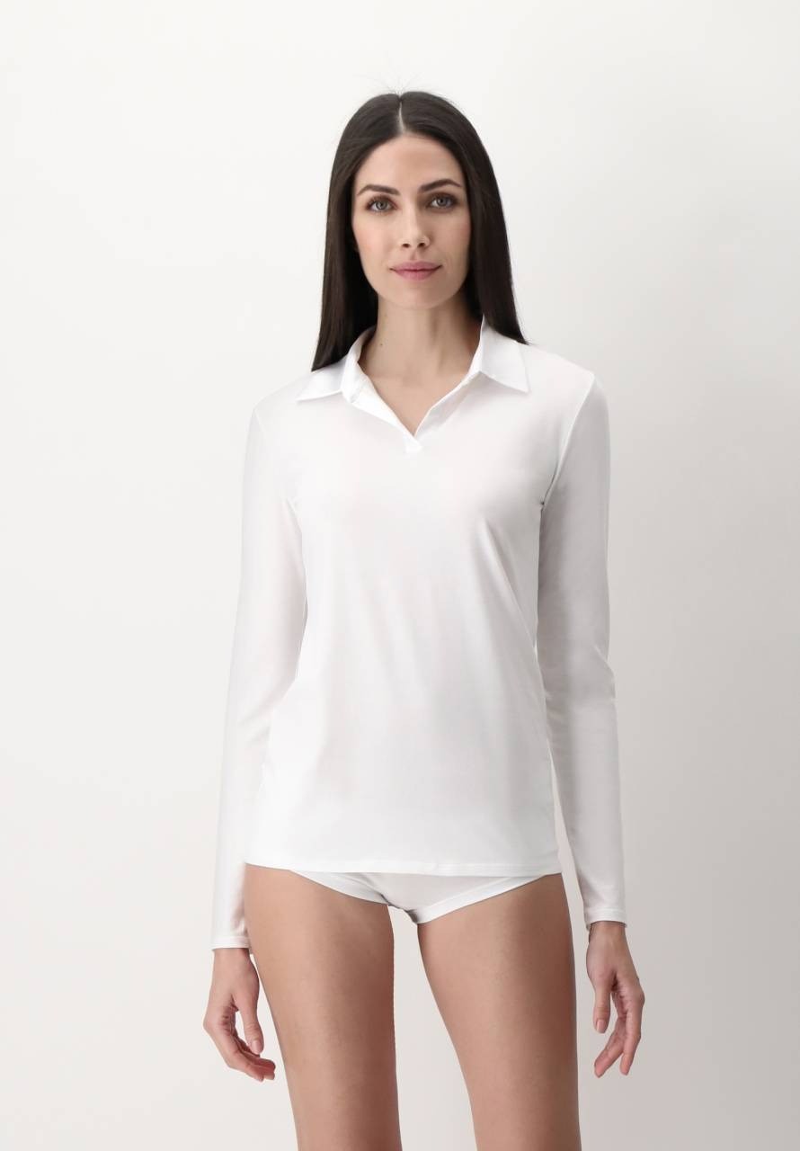 Perfect Line Cotton - Polo Shirt Lo VOBT01677