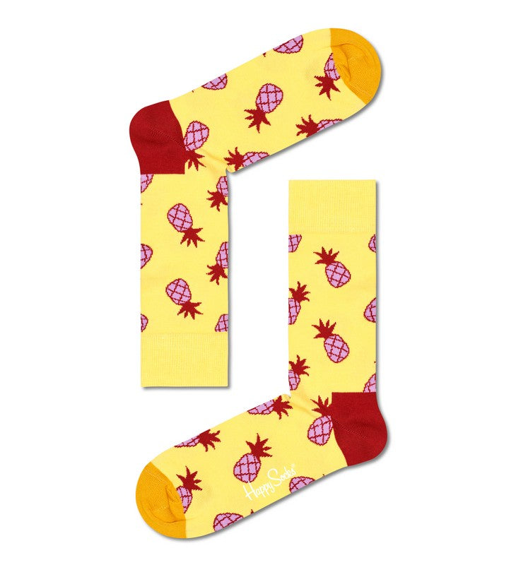 Pineapple Sock PNA01