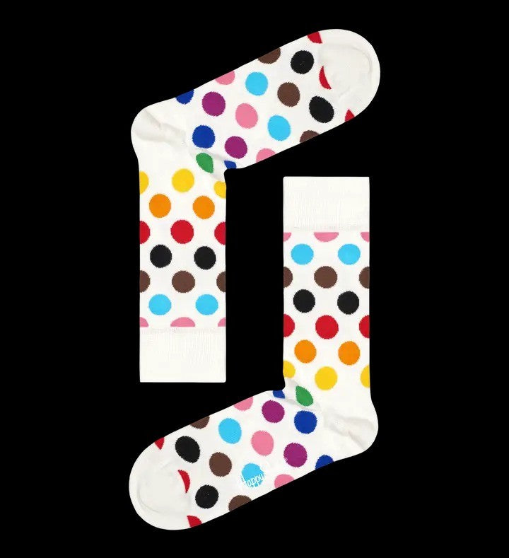 Pride Big Dot Sock P000501