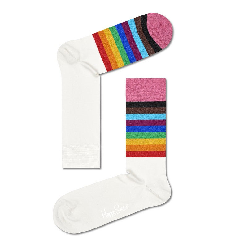 Pride Rainbow Sock PRR01