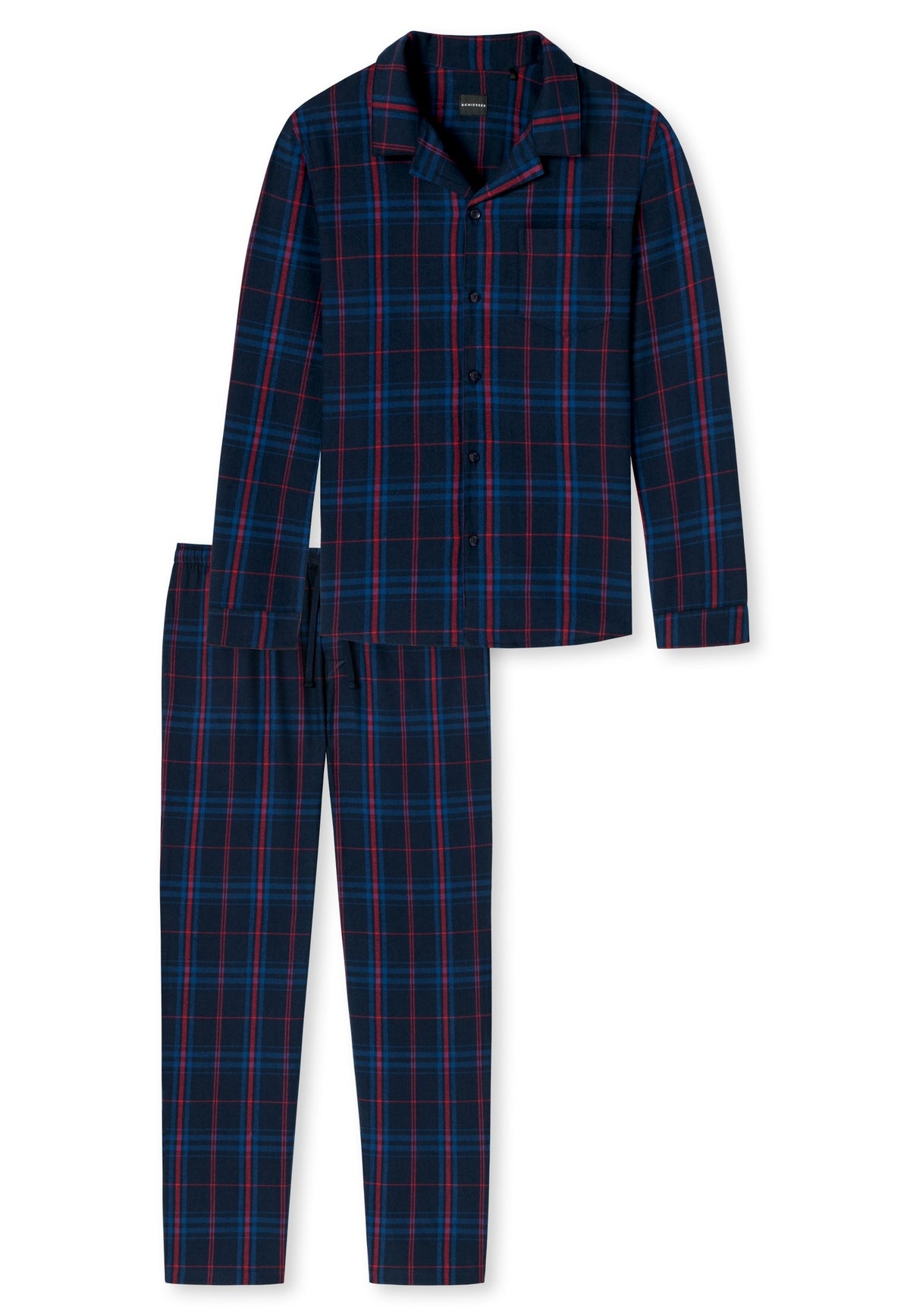 Pyjama Lang 175609
