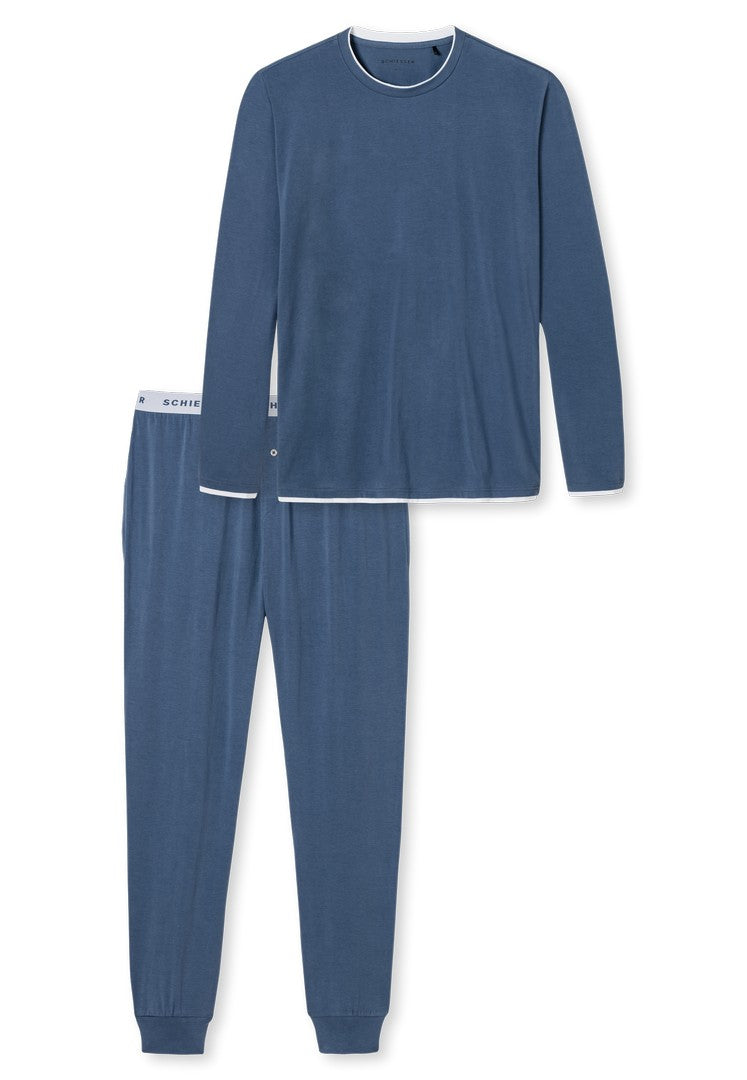 Pyjama Long 166142