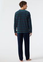 Pyjama lang 178038 - Jambelles Schiesser