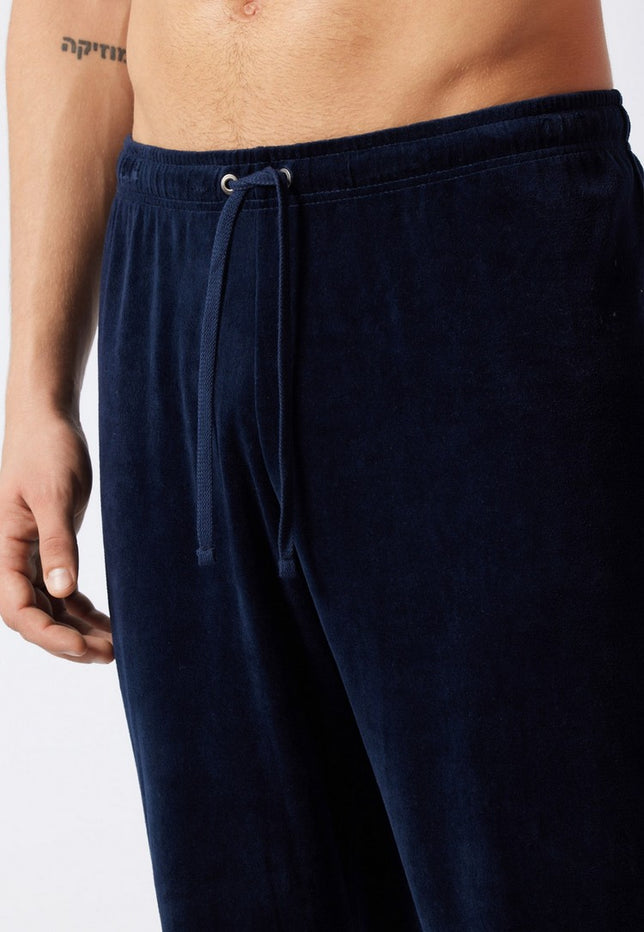 Pyjama lang 178038 - Jambelles Schiesser