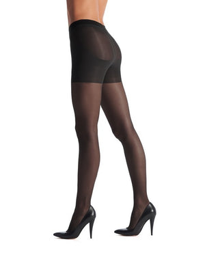 Shock up light 20 den tights lycra bodysculpture VOBC01031 - Jambelles Oroblu M / Black