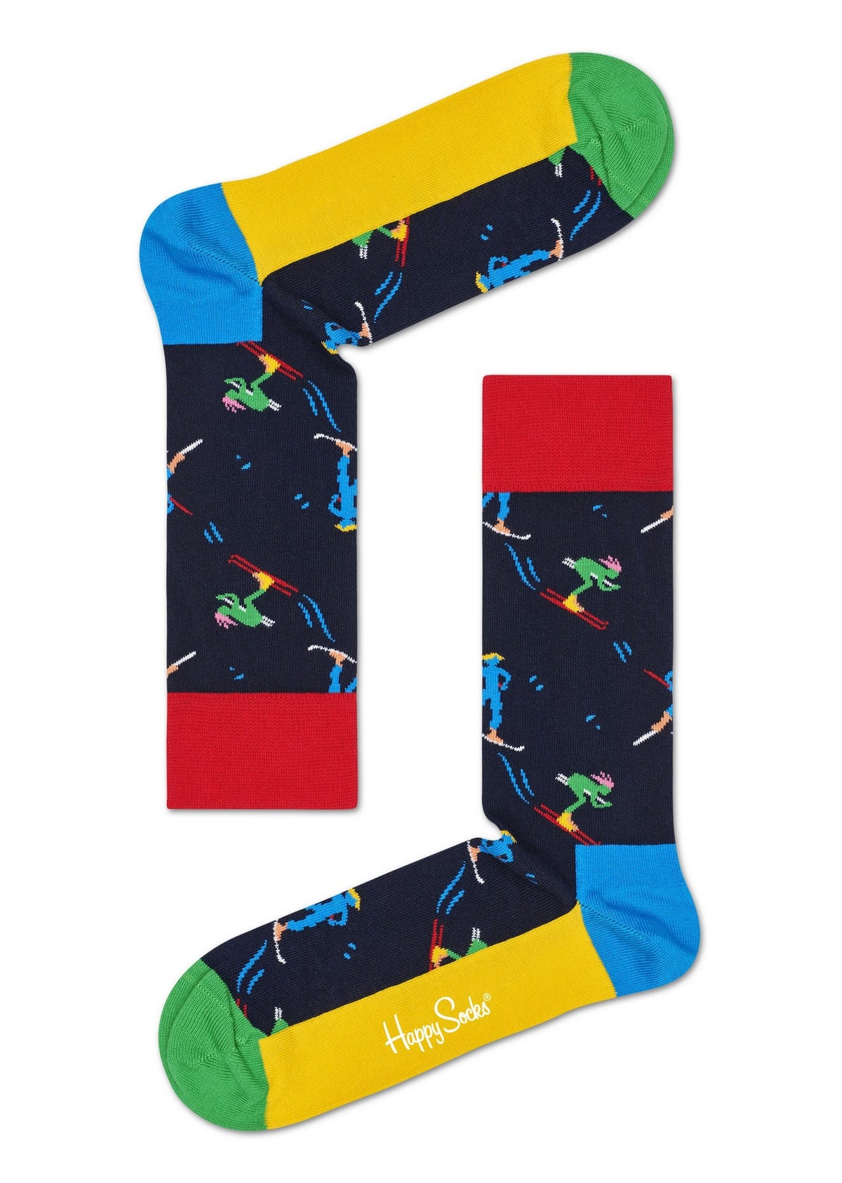 Skiers Sock SKI01