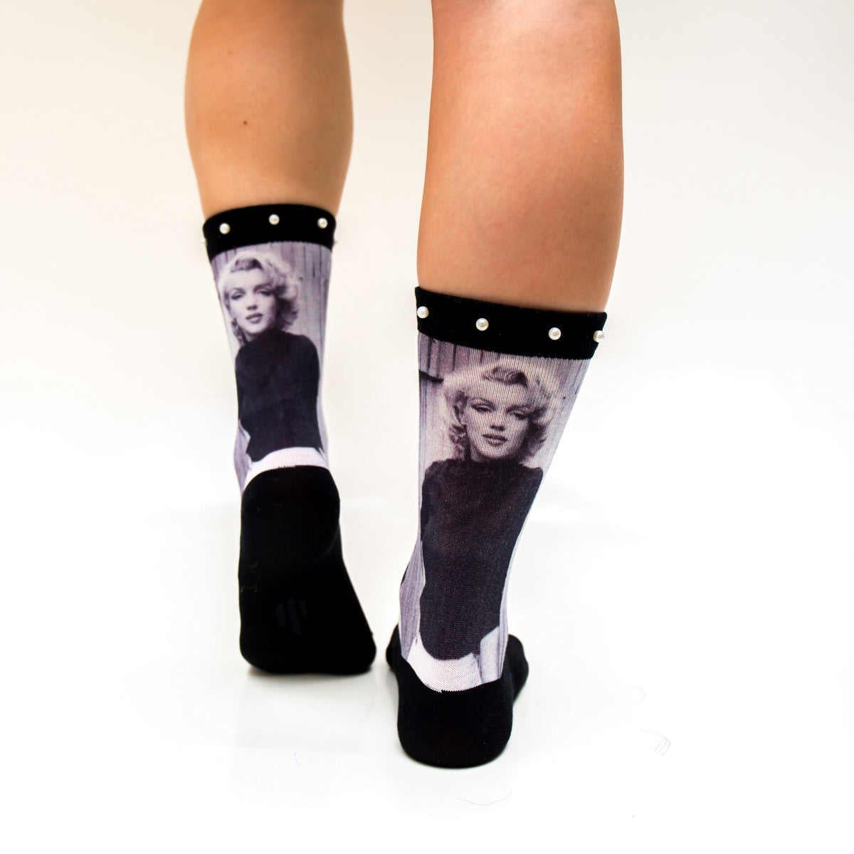 Sock My Marilyn FW19W002