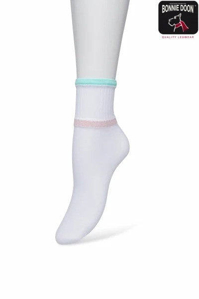 Sporty Micro Sock BP221429