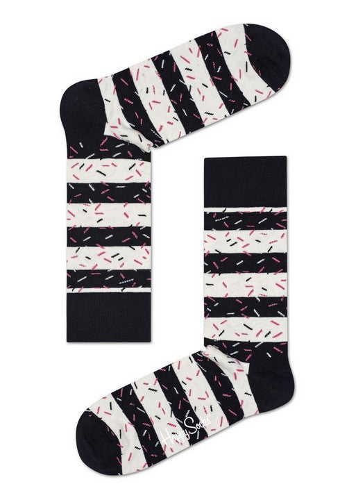 Stripe Sock STR01