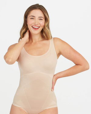 Thinstincts 2.0 - Tank 10258R - Jambelles Spanx