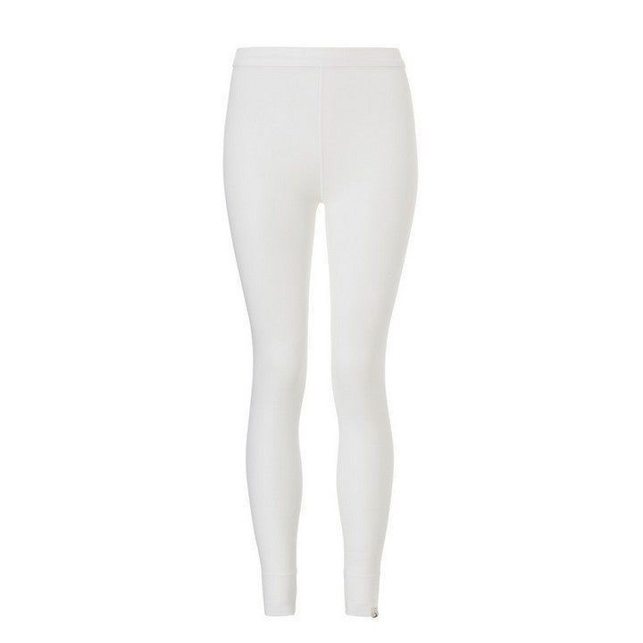 Women Thermal Basic Pants 30240 - Jambelles Ten Cate S / Snow White